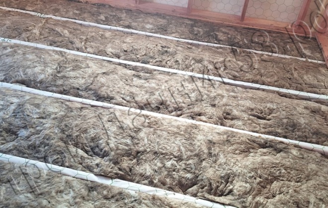 4 Каркасный дом Д-139, 8х7м, 62 М², Московская область, Сергиево  Посадский район, ДНТ Удачное (16)